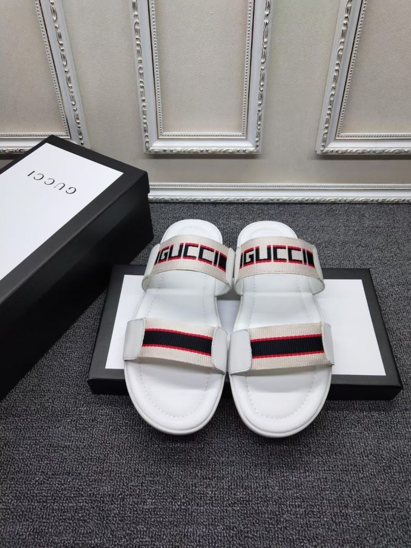 Gucci Slippers